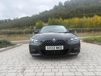 Used BMW 4 Series 2022 for sale - 76230997: Photo 3