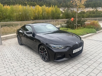 Used BMW 4 Series 2022 for sale - 76230997: Photo 4