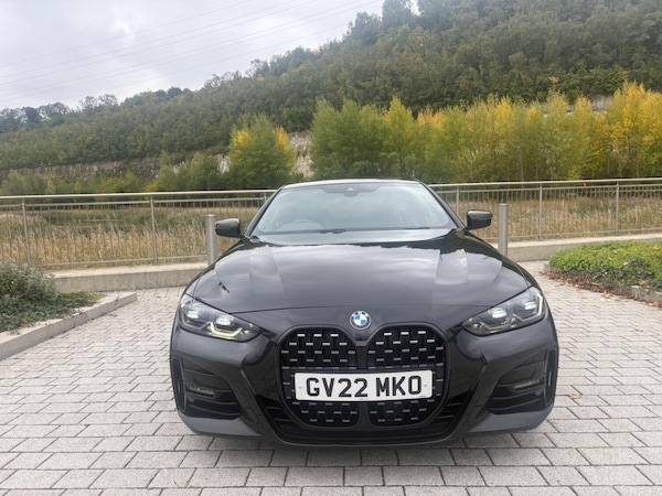 Used BMW 4 Series 2022 for sale - 76230997: Photo 5