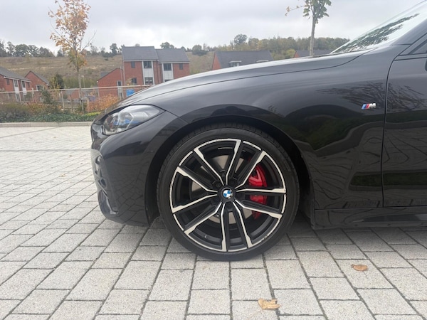 Used BMW 4 Series 2022 for sale - 76230997: Photo 9