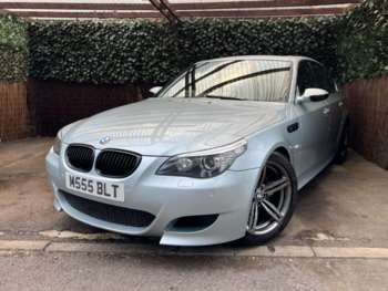 bmw m5 2005 for sale
