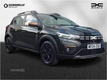 2024 - 1.0 TCe Extreme 5dr