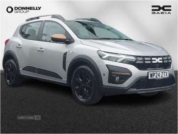 2024 - 1.0 TCe Extreme 5dr