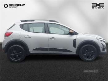 Used Dacia Sandero Stepway 2024 for sale - 75003552: Photo