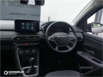 Used Dacia Sandero Stepway 2024 for sale - 75003552: Photo