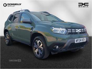 2024 - 1.0 TCe 90 Journey 5dr