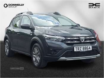 2022 - 1.0 TCe Bi-Fuel Essential 5dr