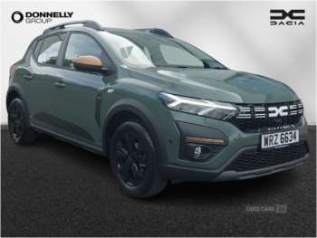 2025 - 1.0 TCe Extreme 5dr