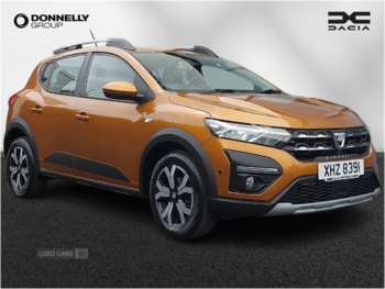 2021 - 1.0 TCe Prestige 5dr CVT
