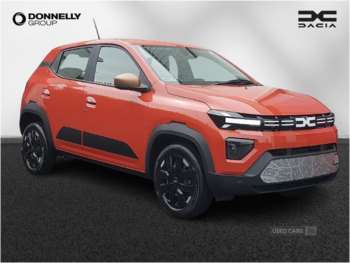 2025 - 27kWh Extreme 65 48kW 5dr Auto