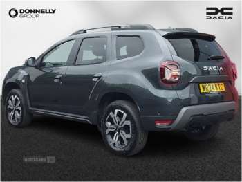 Used Dacia Duster 2024 for sale - 74789418: Photo