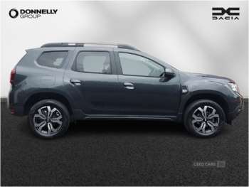 Used Dacia Duster 2024 for sale - 74789418: Photo