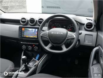 Used Dacia Duster 2024 for sale - 74789418: Photo