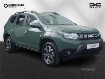 2024 - 1.0 TCe 90 Journey 5dr