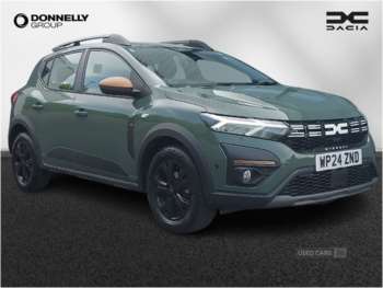 2024 - 1.0 TCe Extreme 5dr