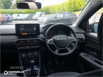Used Dacia Sandero Stepway 2024 for sale - 74969851: Photo