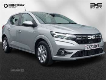 2023 - 1.0 Tce Expression 5dr