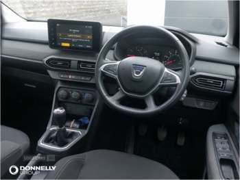 Used Dacia Sandero 2022 for sale - 74419961: Photo