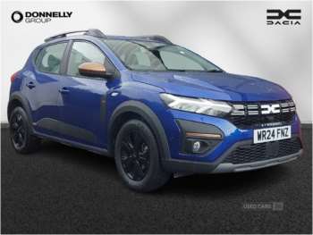 2024 - 1.0 TCe Extreme 5dr