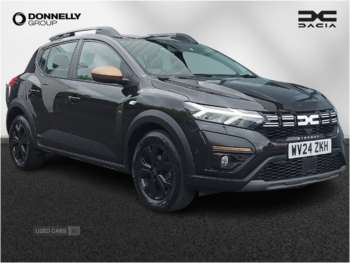 2024 - 1.0 TCe Extreme 5dr