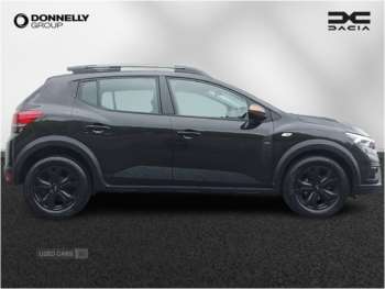 Used Dacia Sandero Stepway 2024 for sale - 75090604: Photo