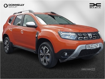 2022 - 1.0 TCe 100 Bi-Fuel Prestige 5dr