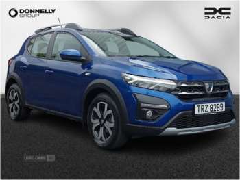 2022 - 1.0 TCe Prestige 5dr