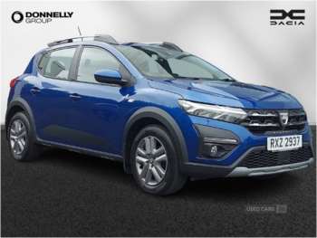 2022 - 1.0 TCe Bi-Fuel Comfort 5dr