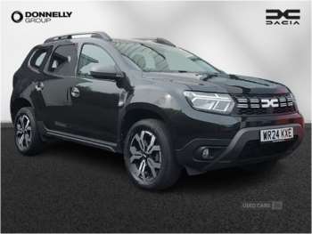 2024 - 1.0 TCe 90 Journey 5dr