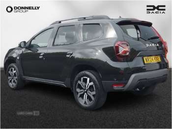 Used Dacia Duster 2024 for sale - 74789354: Photo