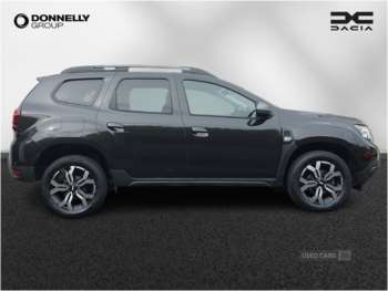 Used Dacia Duster 2024 for sale - 74789354: Photo