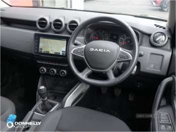 Used Dacia Duster 2024 for sale - 74789354: Photo