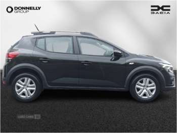 Used Dacia Sandero Stepway 2024 for sale - 74777890: Photo