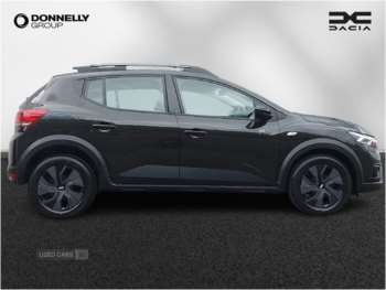 Used Dacia Sandero Stepway 2024 for sale - 75090597: Photo