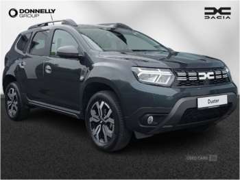 2024 - 1.3 TCe 150 Journey 5dr EDC