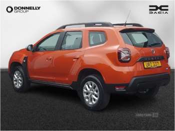 Used Dacia Duster 2023 for sale - 74811531: Photo
