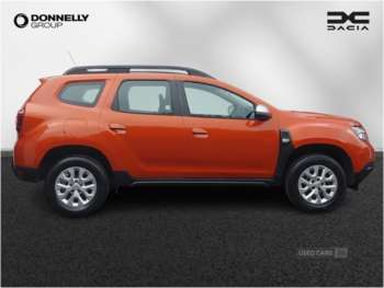 Used Dacia Duster 2023 for sale - 74811531: Photo