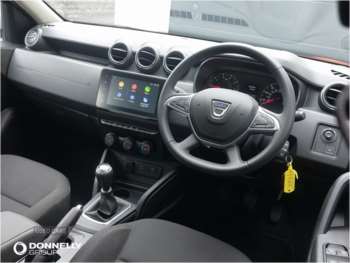 Used Dacia Duster 2023 for sale - 74811531: Photo