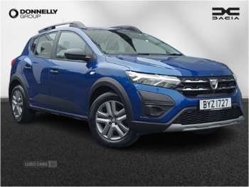 2021 - 1.0 TCe Essential 5dr
