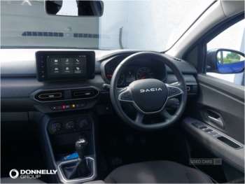 Used Dacia Sandero Stepway 2024 for sale - 75003157: Photo