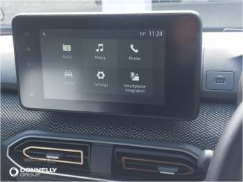 Used Dacia Sandero Stepway 2024 for sale - 75003157: Photo