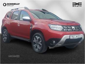 2022 - 1.3 TCe 130 Prestige 5dr