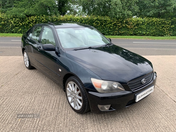 Used Lexus IS 2004 for sale - 75187724: Photo 1