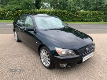2004 - 200 2.0 SE 4dr