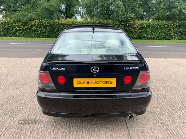 Used Lexus IS 2004 for sale - 75187724: Photo 3