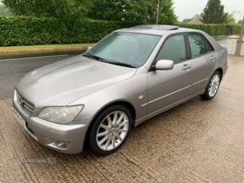 2004 - 200 2.0 Limited Ed 4dr