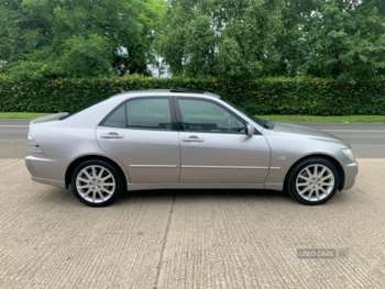 Used Lexus IS 2004 for sale - 74909755: Photo