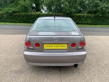 Used Lexus IS 2004 for sale - 74909755: Photo