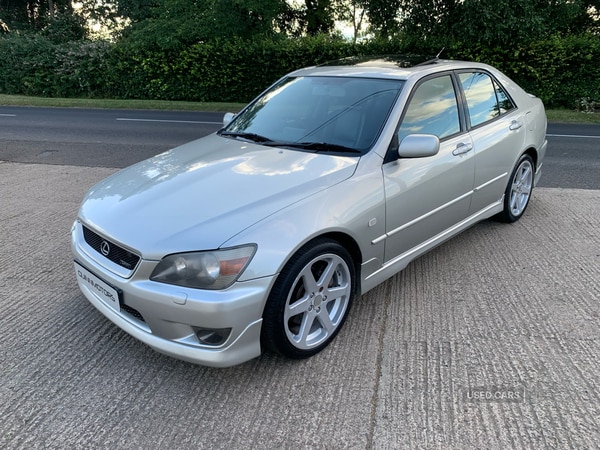 Used Lexus IS 2005 for sale - 75327736: Photo 10