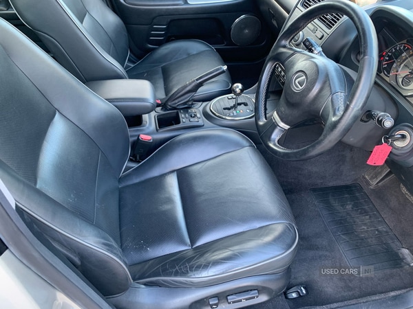 Used Lexus IS 2005 for sale - 75327736: Photo 13